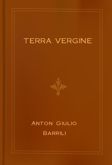 Terra vergine PDF