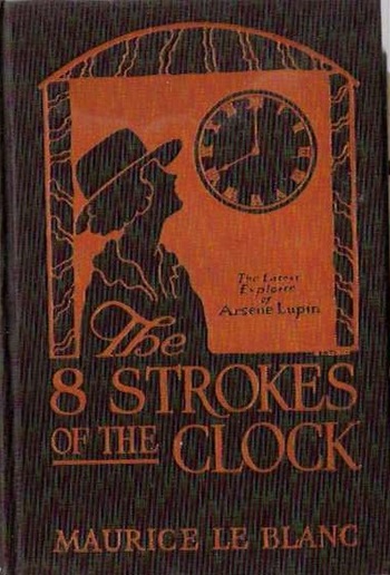 Eight Strokes of the Clock PDF