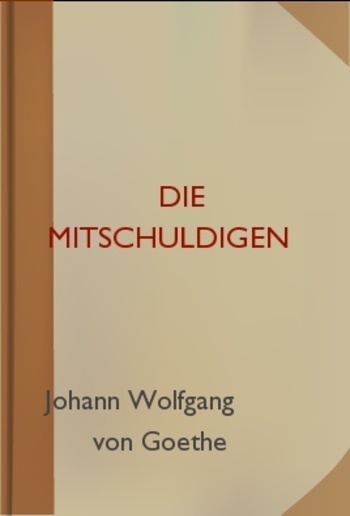 Die Mitschuldigen PDF