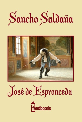 Sancho Saldaña PDF