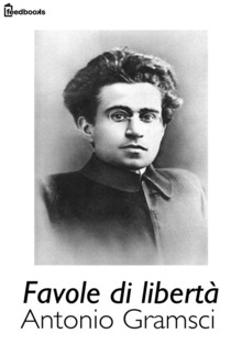 Favole di libertà PDF