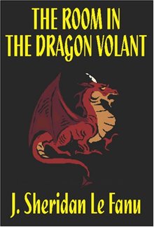 The Room in the Dragon Volant PDF