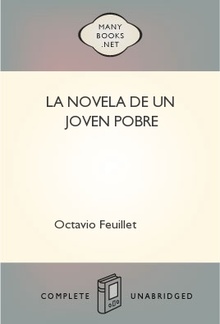 La Novela de un Joven Pobre PDF