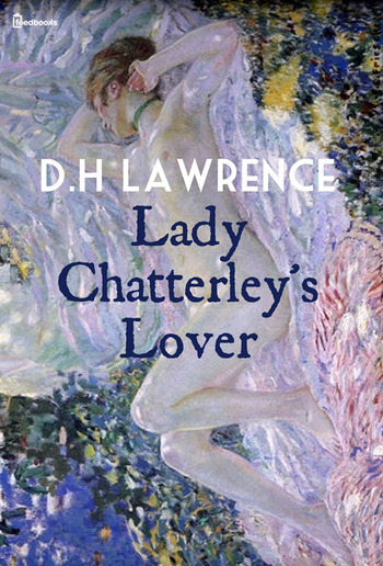 Lady Chatterley's Lover PDF