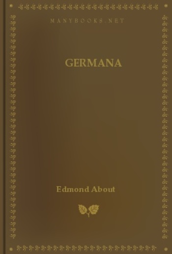 Germana PDF