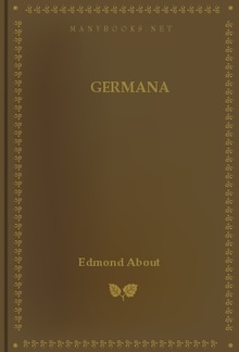 Germana PDF