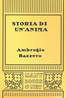 Storia di un'anima PDF