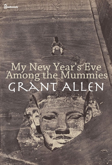 My New Year's Eve Among the Mummies PDF