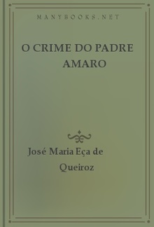 O crime do padre Amaro PDF