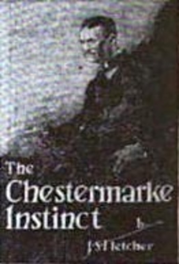 The Chestermarke Instinct PDF