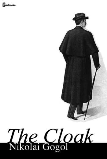 The Cloak PDF