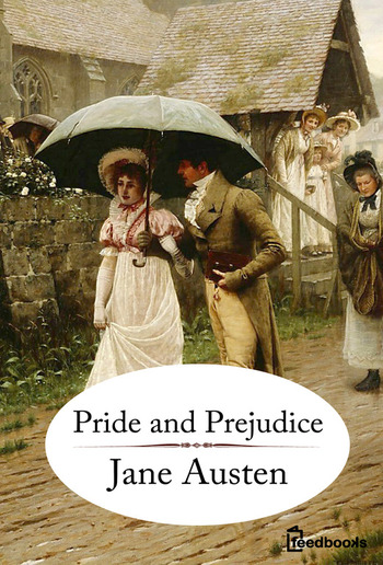 Pride and Prejudice PDF