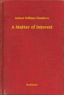 A Matter of Interest PDF