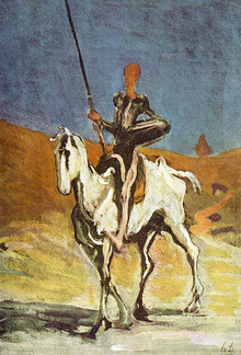 Don Quixote PDF