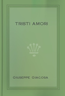 Tristi Amori PDF