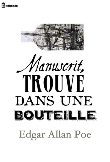 Manuscrit trouvé dans une bouteille PDF