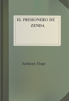 El prisionero de Zenda PDF