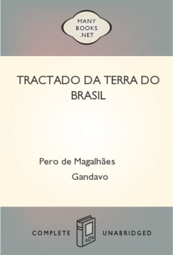 Tractado da terra do Brasil PDF