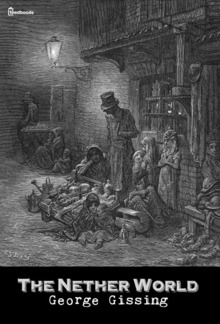 The Nether World PDF