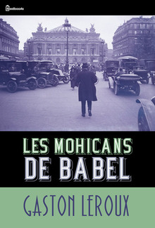 Les Mohicans de Babel PDF