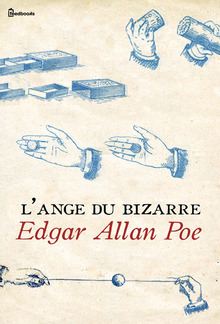 L’Ange du bizarre PDF