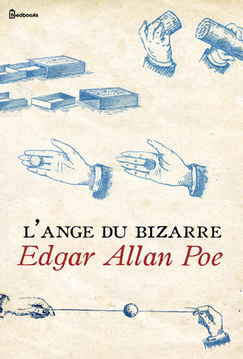 L’Ange du bizarre PDF