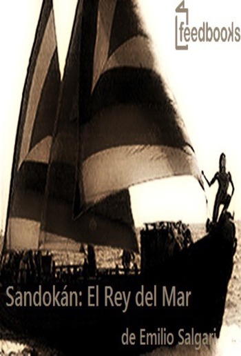 Sandokán: El Rey del Mar PDF