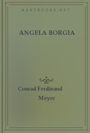 Angela Borgia PDF