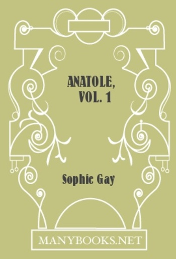 Anatole, Vol. 1 PDF