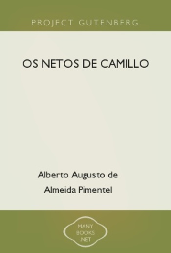 Os netos de Camillo PDF
