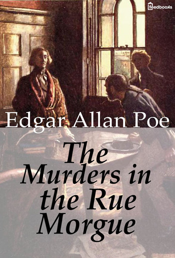 The Murders in the Rue Morgue PDF