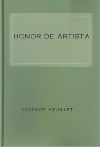 Honor de artista PDF