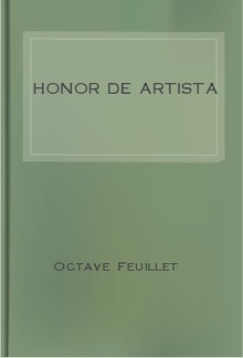 Honor de artista PDF