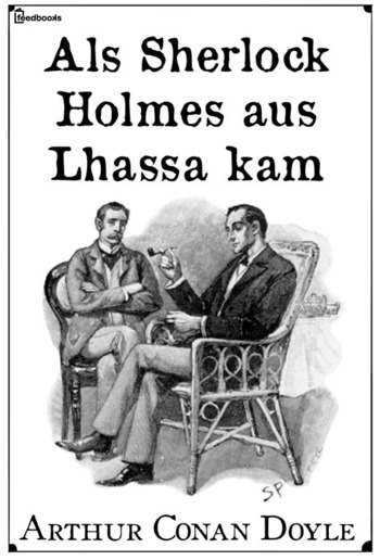 Als Sherlock Holmes aus Lhassa kam PDF