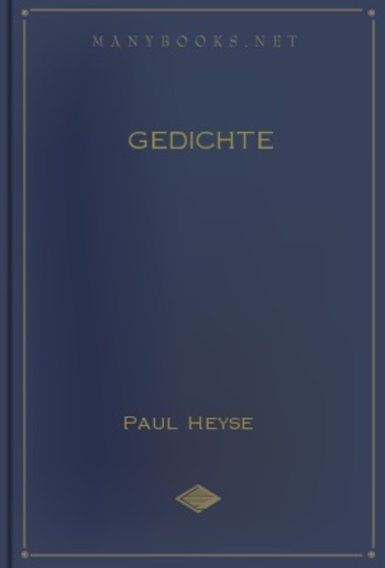 Gedichte PDF