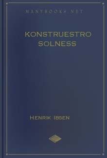 Konstruestro Solness PDF