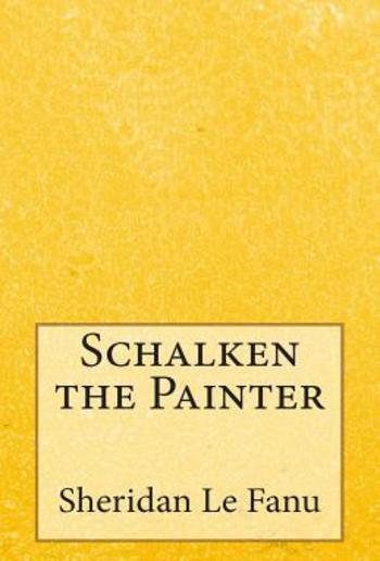 Schalken the Painter PDF