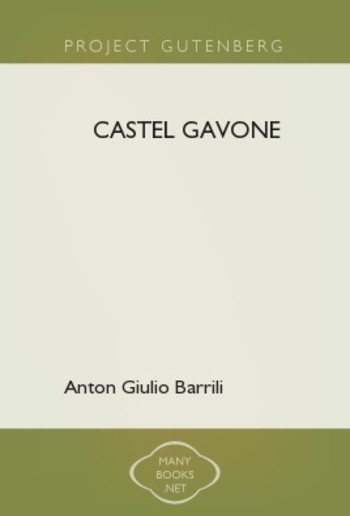 Castel Gavone PDF