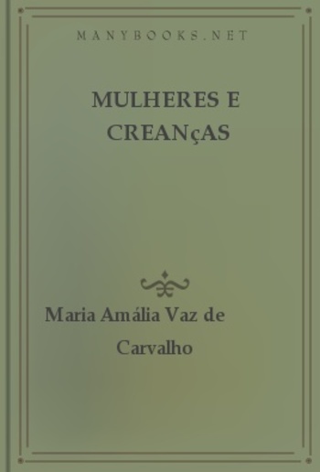 Mulheres e creanças PDF Mulheres e creanças PDF