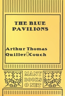 The Blue Pavilions PDF