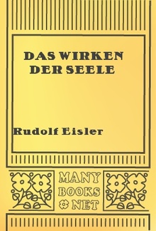 Das Wirken der Seele PDF