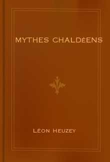 Mythes chaldéens PDF