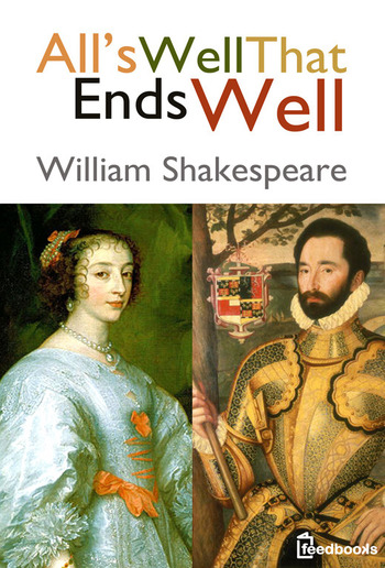 All's Well That Ends Well PDF