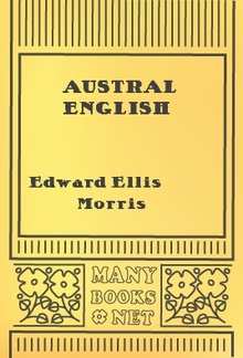 Austral English PDF