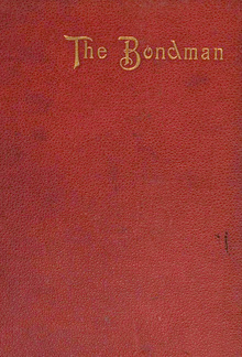 The Bondman PDF