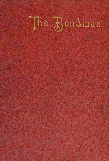 The Bondman PDF