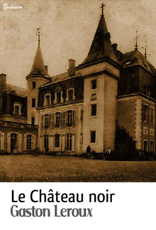 Le Château noir PDF