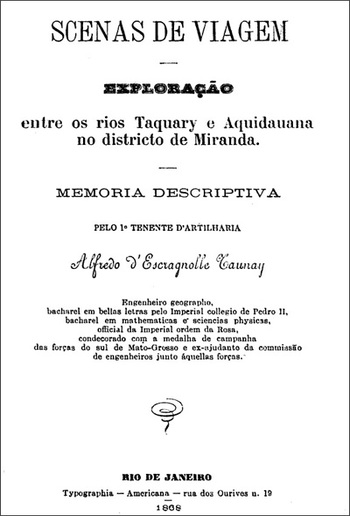 Scenas de viagem PDF