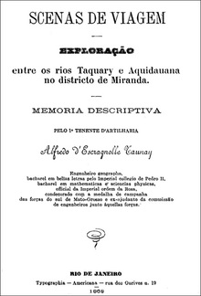 Scenas de viagem PDF