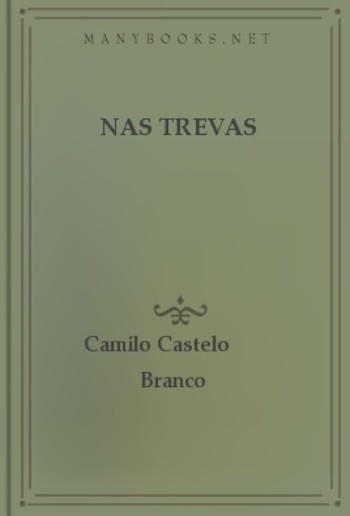 Nas trevas Sonetos sentimentaes e humoristicos PDF